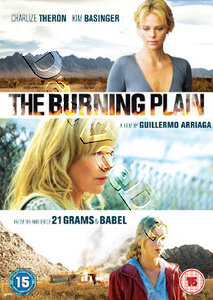 The Burning Plain (DVD)